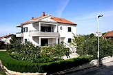 Family pension Brodarica Croatia